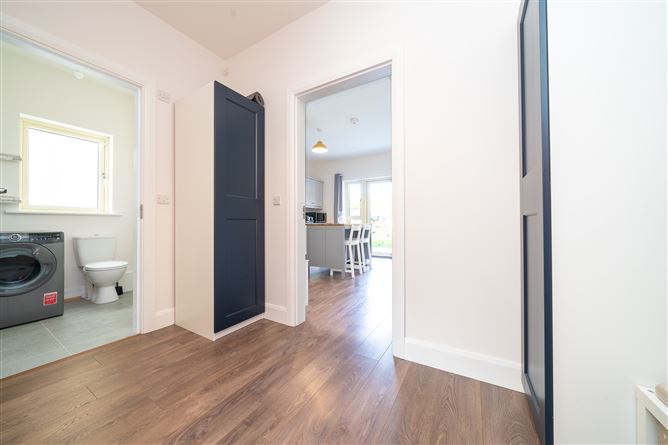 26 St. Finians Way, Newcastle, County Dublin