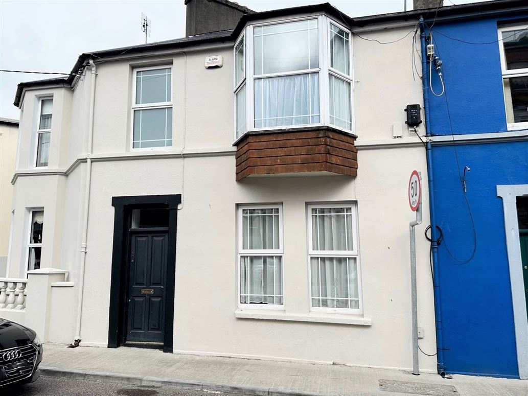 2 Market Street, Skibbereen, Cork Charles McCarthy Auctioneers 4704078 MyHome.ie Residential