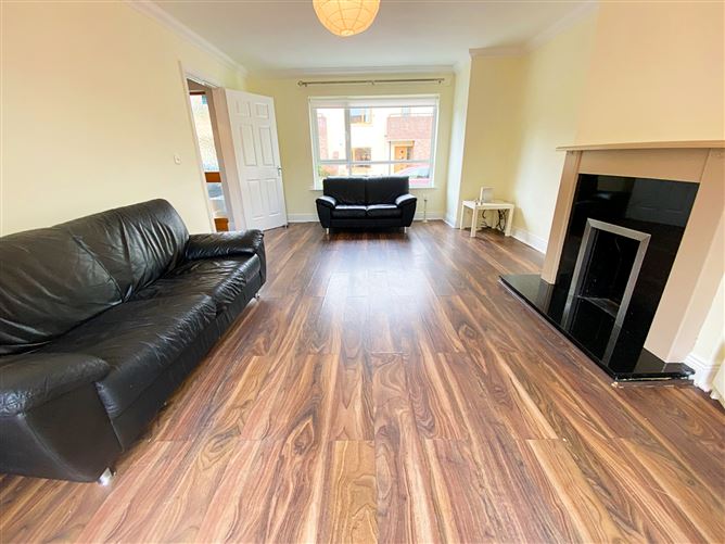 4 Hampton Wood Crescent, Finglas, Dublin 11