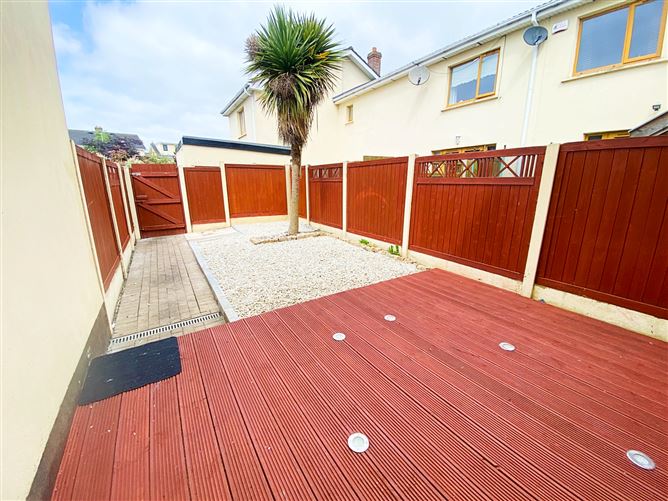 4 Hampton Wood Crescent, Finglas, Dublin 11