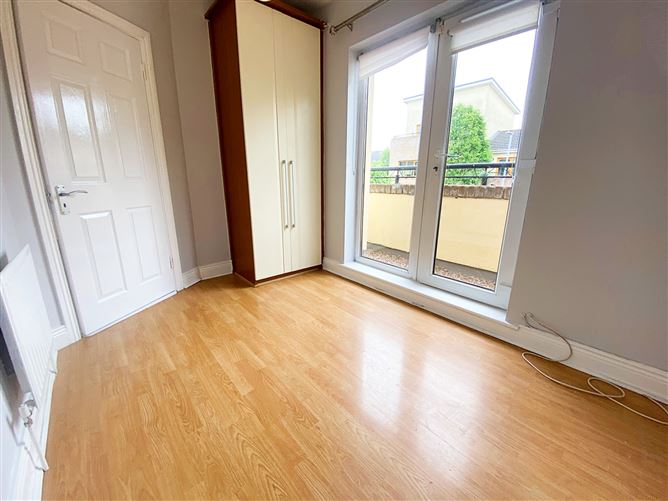 4 Hampton Wood Crescent, Finglas, Dublin 11