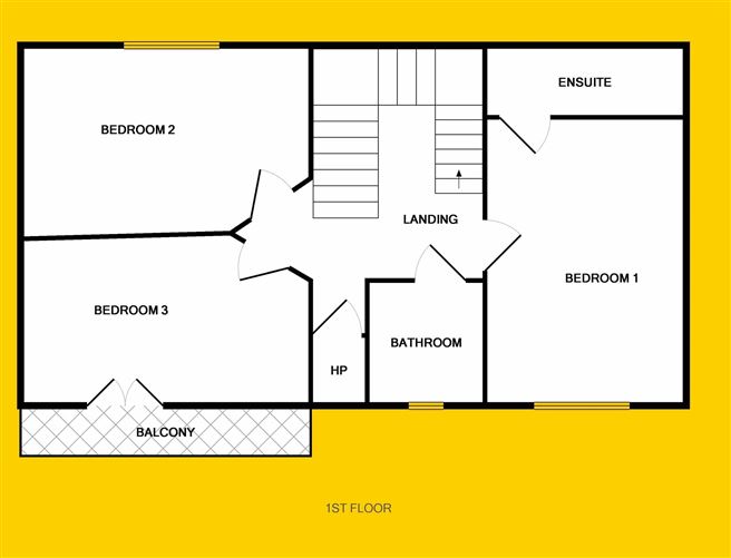 4 Hampton Wood Crescent, Finglas, Dublin 11