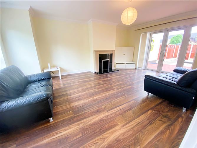 4 Hampton Wood Crescent, Finglas, Dublin 11
