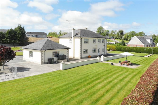 Corlatt, Mullagh, Co.Cavan