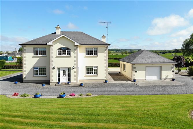 Corlatt, Mullagh, Co.Cavan