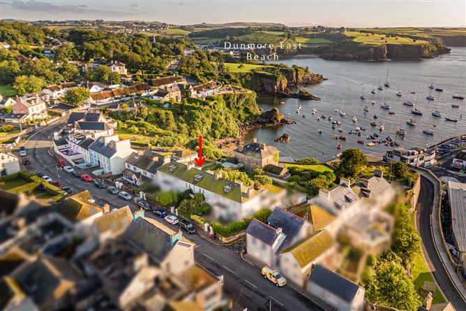 An Grianan, Dock Road, Dunmore East, Waterford