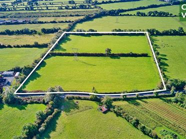 Image for Approx. 12 Acres, Carragh, Naas, County Kildare