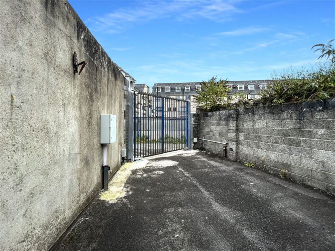83 Mungret Street, Limerick City, Limerick