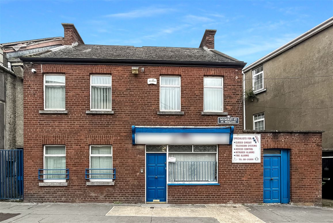 83 Mungret Street, Limerick City, Limerick