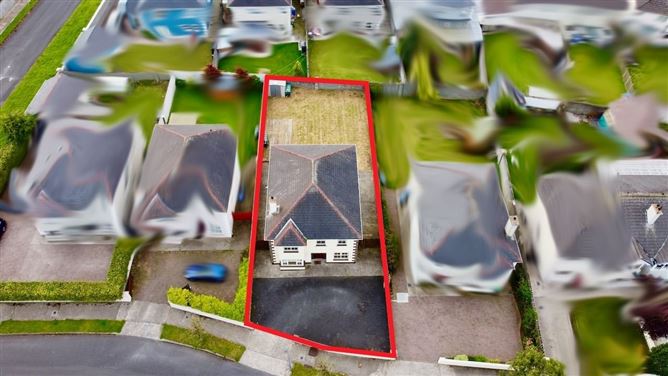 23 Cloverwell, Edgeworthstown, Co. Longford