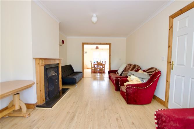 23 Cloverwell, Edgeworthstown, Co. Longford