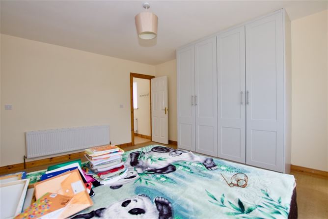 23 Cloverwell, Edgeworthstown, Co. Longford