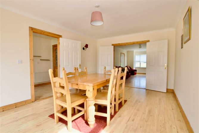 23 Cloverwell, Edgeworthstown, Co. Longford