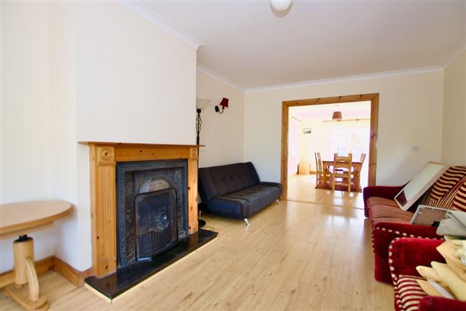 23 Cloverwell, Edgeworthstown, Co. Longford