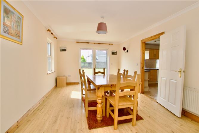 23 Cloverwell, Edgeworthstown, Co. Longford