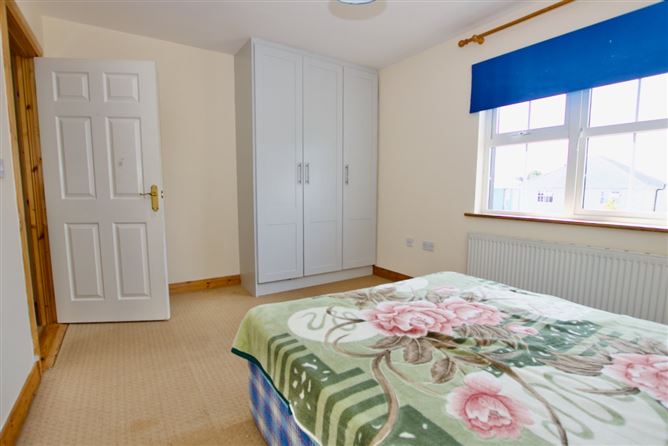 23 Cloverwell, Edgeworthstown, Co. Longford