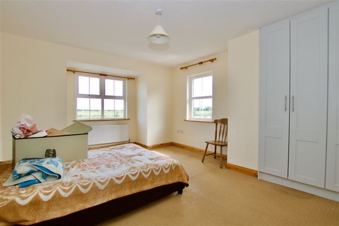 23 Cloverwell, Edgeworthstown, Co. Longford