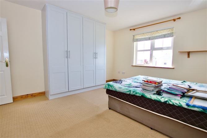 23 Cloverwell, Edgeworthstown, Co. Longford