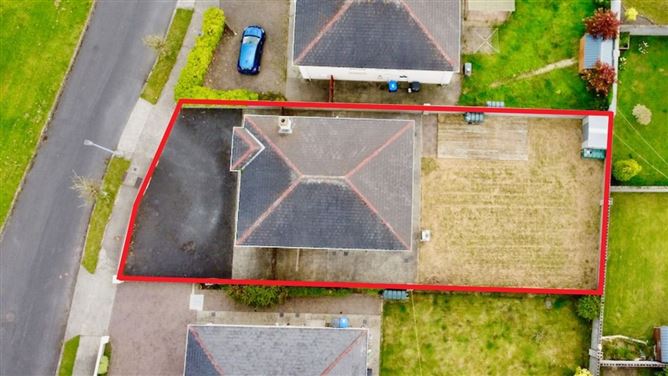 23 Cloverwell, Edgeworthstown, Co. Longford