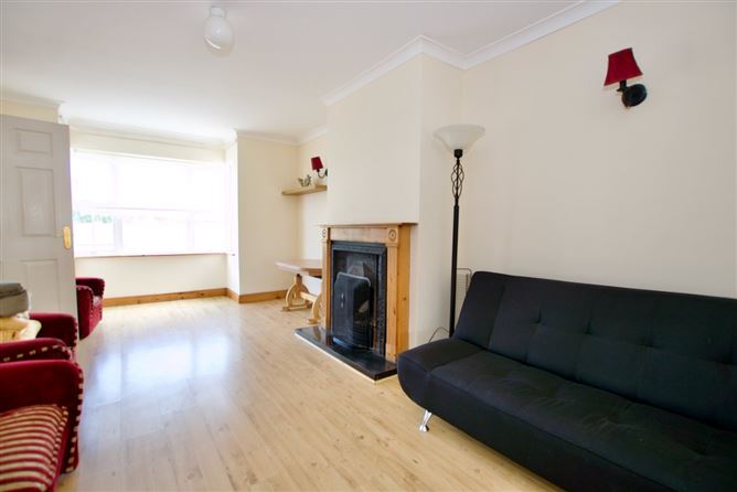 23 Cloverwell, Edgeworthstown, Co. Longford