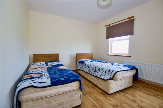 23 Cloverwell, Edgeworthstown, Co. Longford