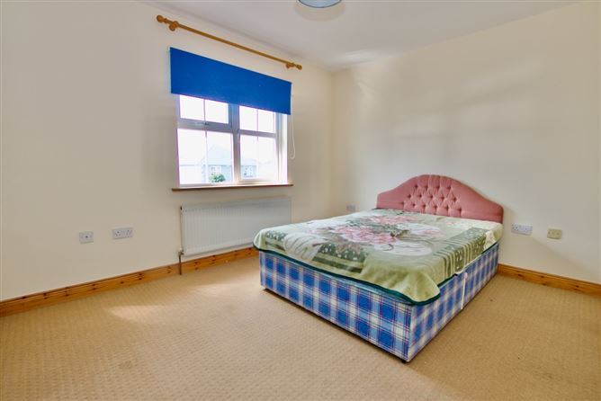23 Cloverwell, Edgeworthstown, Co. Longford