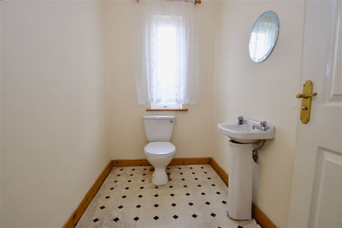 23 Cloverwell, Edgeworthstown, Co. Longford