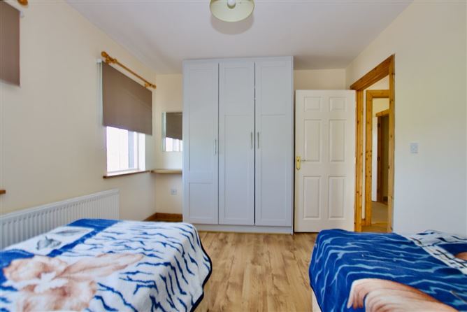 23 Cloverwell, Edgeworthstown, Co. Longford
