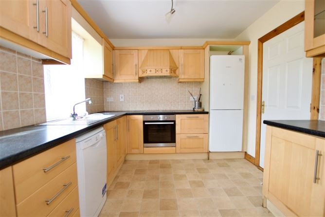 23 Cloverwell, Edgeworthstown, Co. Longford