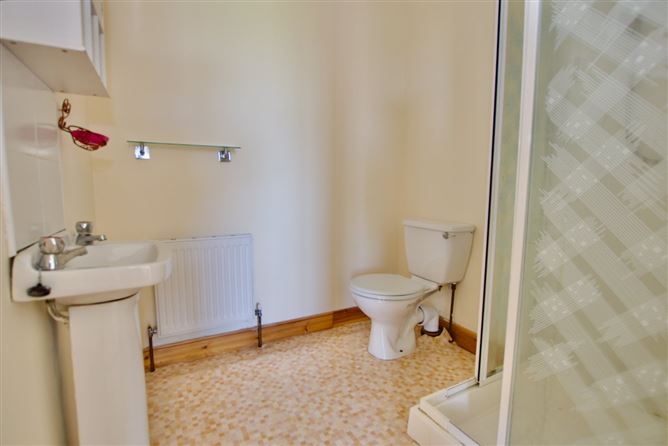23 Cloverwell, Edgeworthstown, Co. Longford
