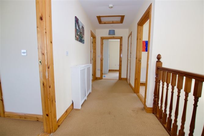 23 Cloverwell, Edgeworthstown, Co. Longford