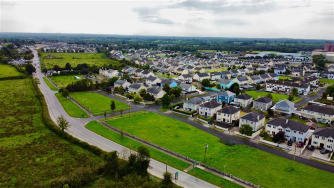 23 Cloverwell, Edgeworthstown, Co. Longford