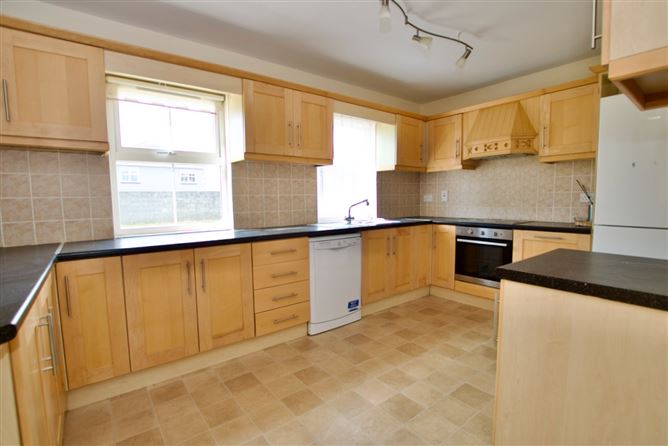 23 Cloverwell, Edgeworthstown, Co. Longford