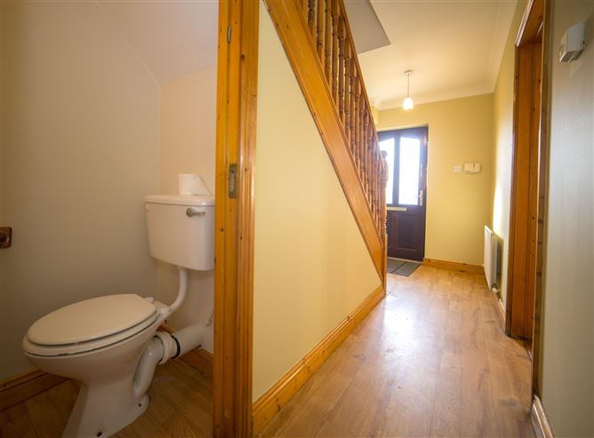 12 Thorn Chase, Woodale Road, Rush, Dublin