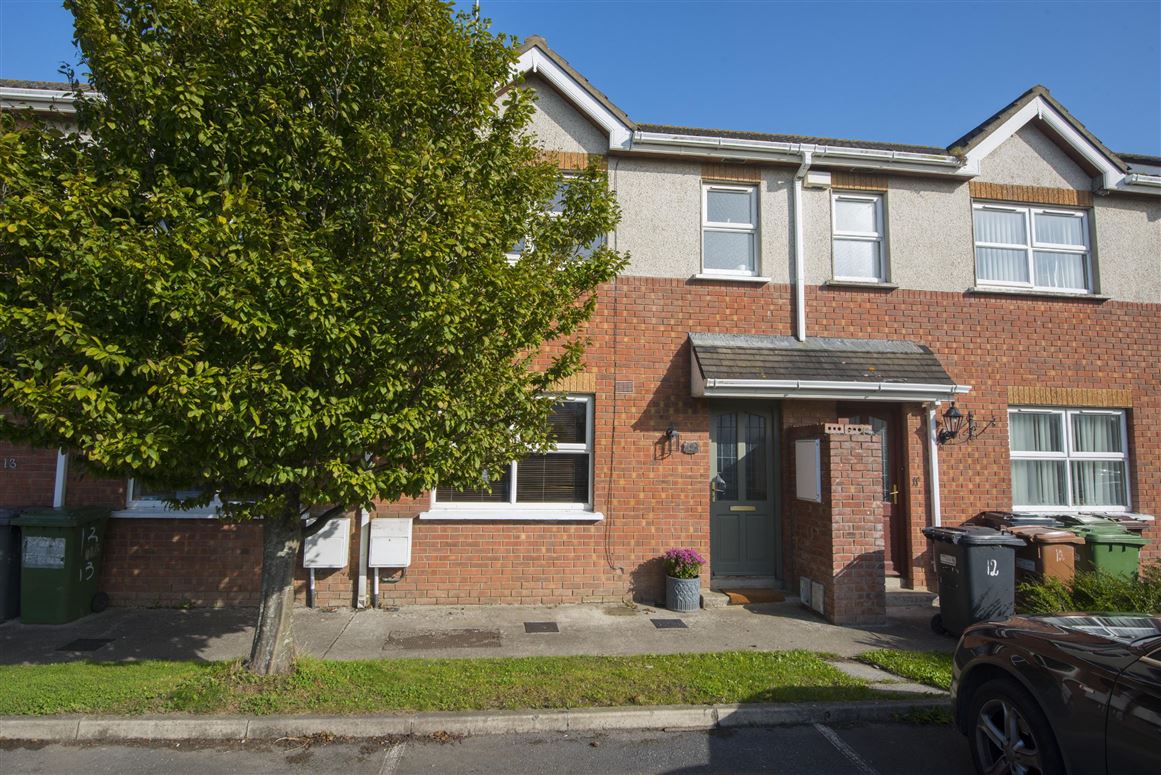 12 Thorn Chase, Woodale Road, Rush, Dublin