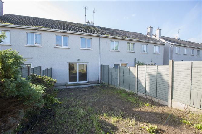 12 Thorn Chase, Woodale Road, Rush, Dublin