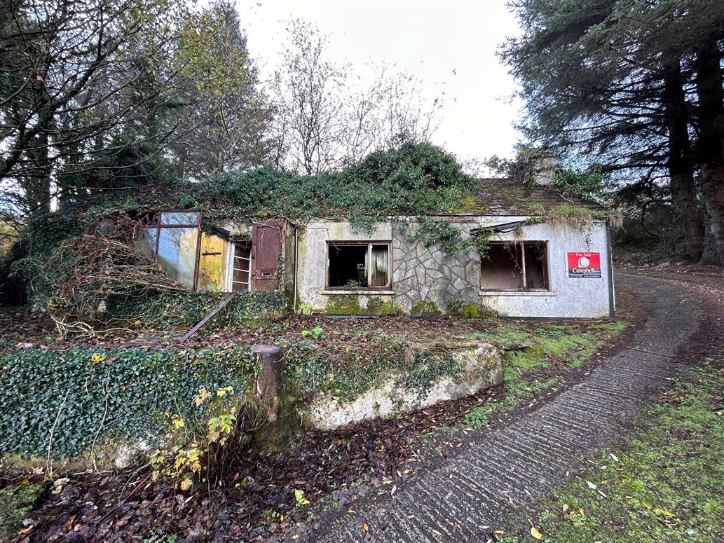 Glen Road, Annagry, Donegal Campbells Auctioneers 4760078 MyHome