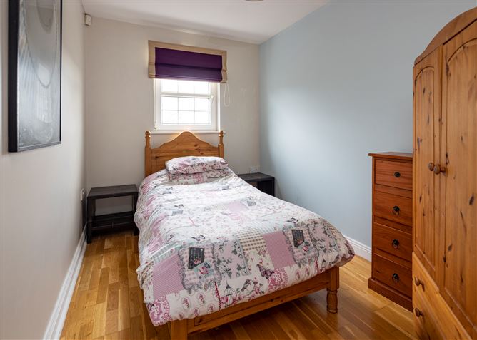 1 Saint Kineth's View, Athboy Road, Ballivor, Co. Meath