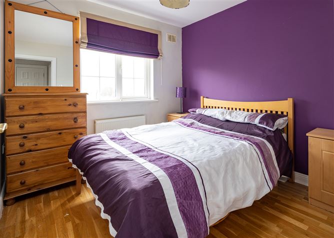 1 Saint Kineth's View, Athboy Road, Ballivor, Co. Meath