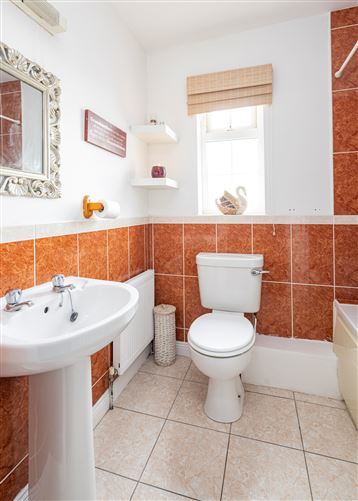 1 Saint Kineth's View, Athboy Road, Ballivor, Co. Meath