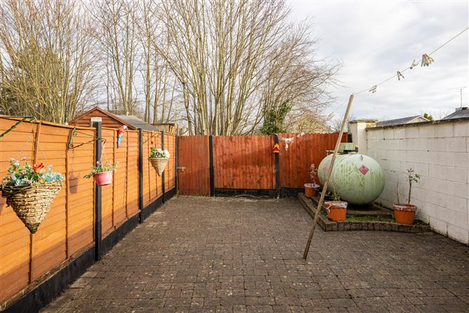 1 Saint Kineth's View, Athboy Road, Ballivor, Co. Meath