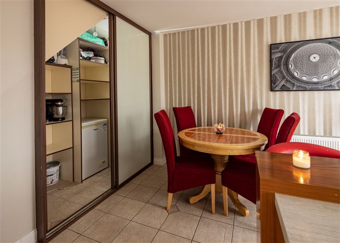 1 Saint Kineth's View, Athboy Road, Ballivor, Co. Meath