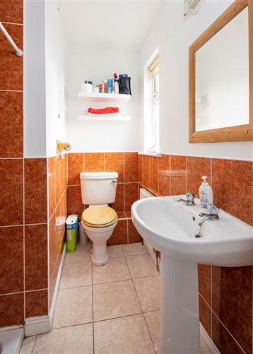 1 Saint Kineth's View, Athboy Road, Ballivor, Co. Meath