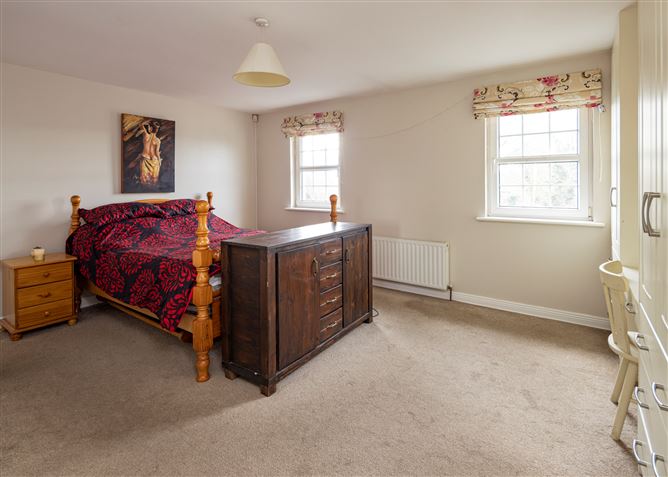 1 Saint Kineth's View, Athboy Road, Ballivor, Co. Meath