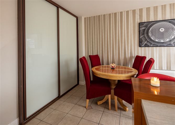 1 Saint Kineth's View, Athboy Road, Ballivor, Co. Meath