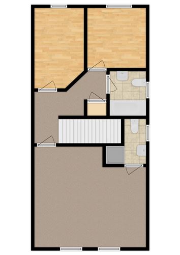 1 Saint Kineth's View, Athboy Road, Ballivor, Co. Meath