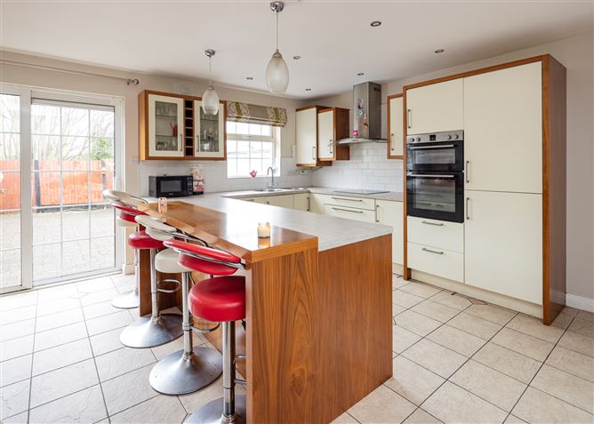 1 Saint Kineth's View, Athboy Road, Ballivor, Co. Meath