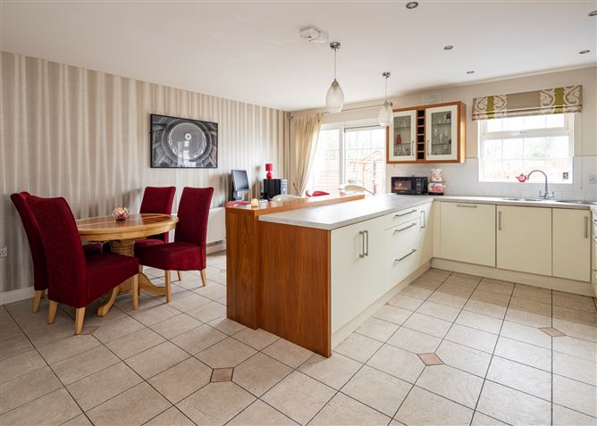 1 Saint Kineth's View, Athboy Road, Ballivor, Co. Meath