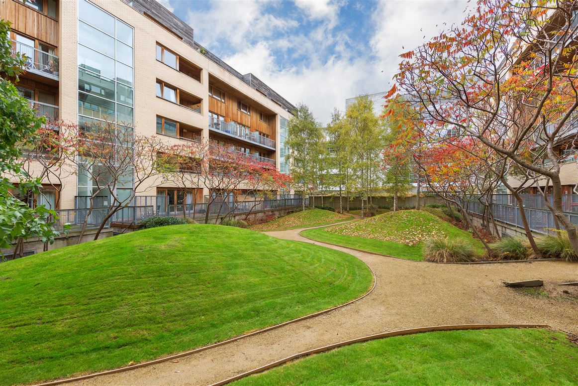 Apartment 12 Block 7, Clarion Quay, North Wall, Dublin 1