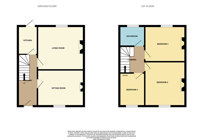 21 Marino Park Avenue, Marino, Dublin 3